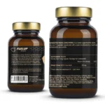 FUELUP - Shilajit Extract 250 mg,  60 veg caps - Image 2