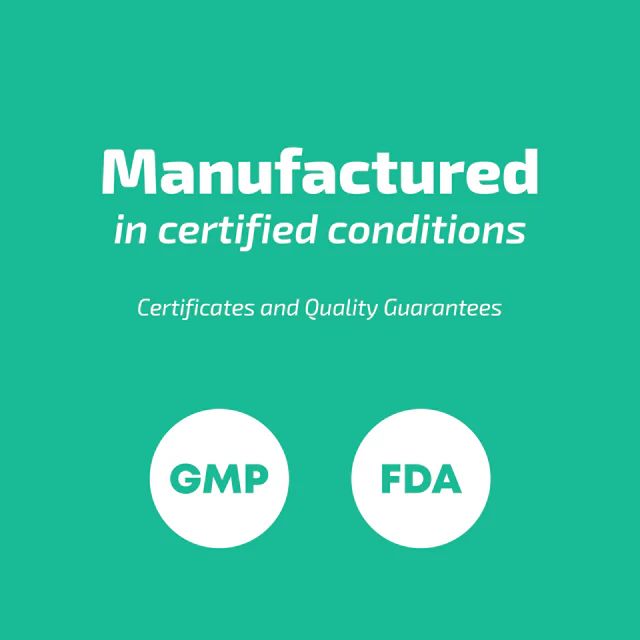 FUELUP - Tongkat Ali 400 mg, 60 veg caps - Image 4