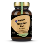 FUELUP - Tongkat Ali 400 mg,  60 veg caps