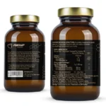 FUELUP - Ultra Omega - 3 (TG, 500/250 ) 1000 mg, 90 softgels - Image 2
