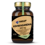 FUELUP - Ashwagandha 300 mg, 60 veg caps