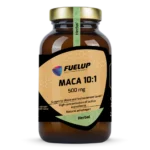 FUELUP - MACA 10:1 500mg, 100veg caps