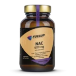 FUELUP - NAC 600mg with Selenium