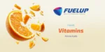 FUELUP - Buffered Vitamin C 500 mg, 120 veg caps - Image 6