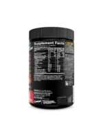 MUTANT® ALL-IN™ preworkout - 500gr 40/20 servings - Image 2