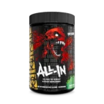 MUTANT® ALL-IN™ - 500gr 40/20 servings