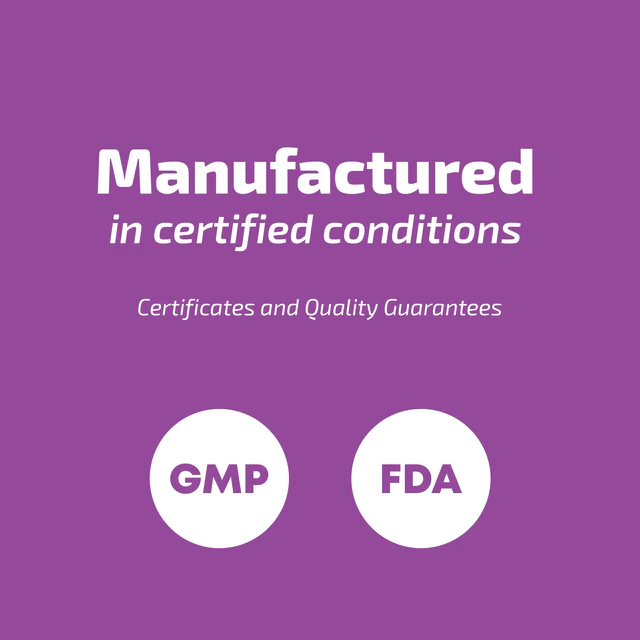 FUELUP - Chelated Iron 20mg, 30vegcaps - Image 4