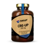 FUELUP- CRE-UP 700mg, 240 capsules