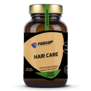 FUELUP - Hair Care, 60 tabs