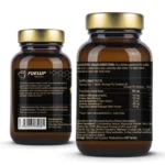 FUELUP - Hair Care, 60 tabs - Image 2