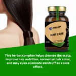 FUELUP - Hair Care, 60 tabs - Image 4