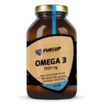 FUELUP- Omega3 180EPA/120DHA, 90softgels