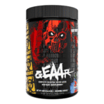 Mutant GEAAR - 9.4g of EAA Powder + Arginine, 7g BCAAs, 4g Leucine, Electrolytes, Coconut Water, 30 Double Servings