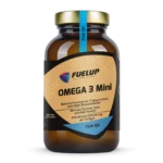FUELUP - Omega3 Mini, 180softgels