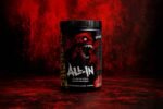 MUTANT® ALL-IN™ preworkout - 500gr 40/20 servings - Image 3