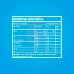 tBJP- Cream of Rice, 2kg, 80 servings - Image 2