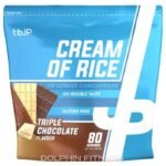 tbjp - Cream of Rice 2kg , 80 servings