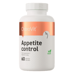 OstroVit - Appetite Control 60 capsules
