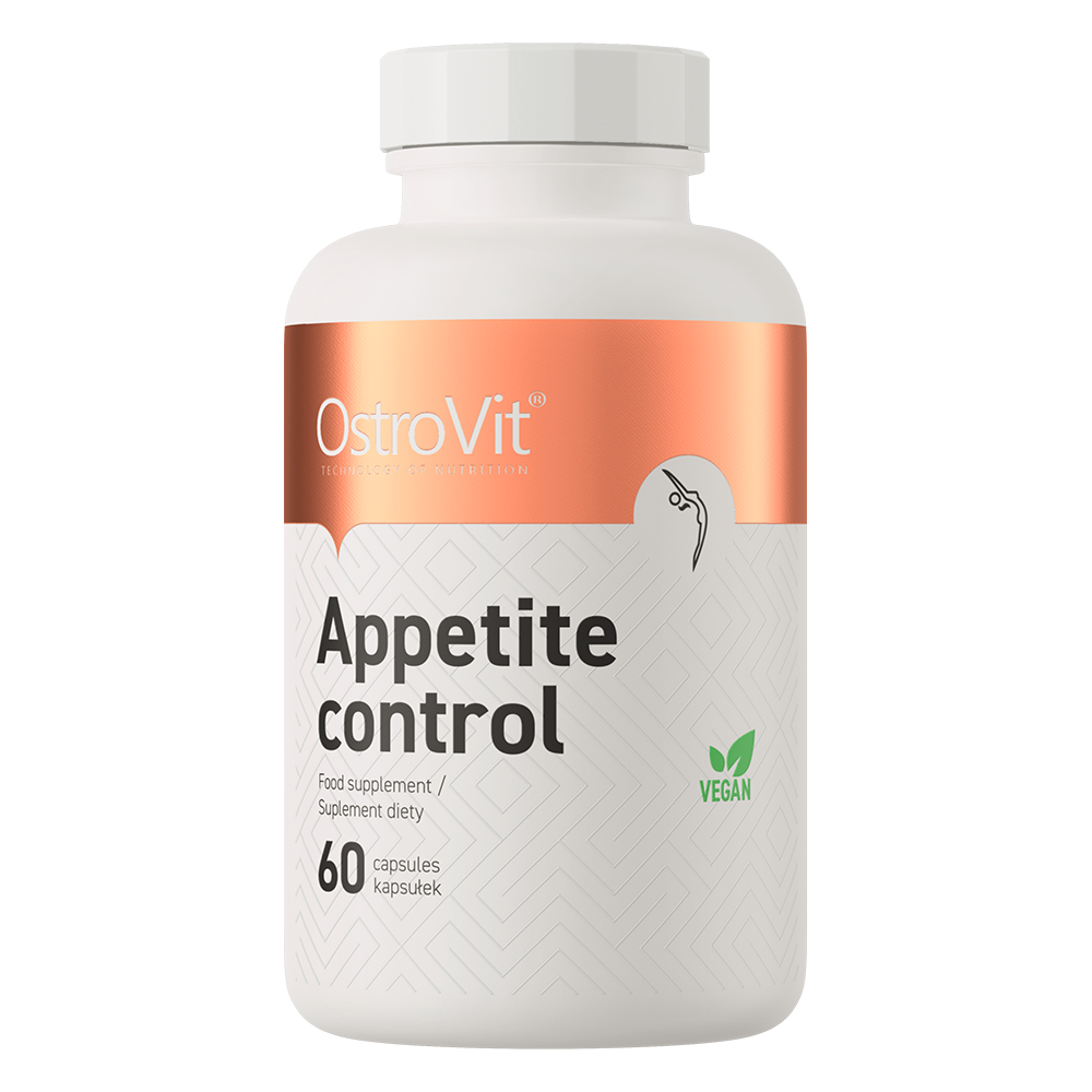 OstroVit - Appetite Control 60 capsules