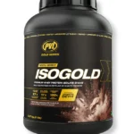 whey protein isolate