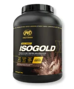 whey protein isolate