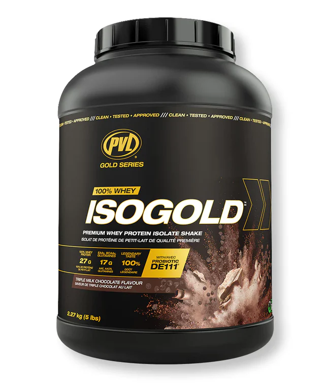 whey protein isolate