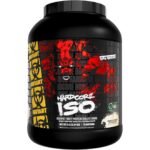 Mutant Hardcore ISO Whey Protein Isolate 2.27kg Cyprus