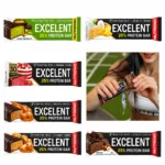 Nutrend Excelent Protein Bar 85g