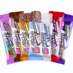 protein bar cyprus