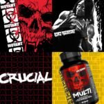 Mutant - Multi High Potency Multivitamin 60 Tablets - Image 4
