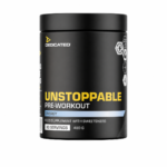 Dedicated - Unstoppable Preworkout 480gr