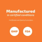 FUELUP - Vitamin A 10000IU, 100 Softgels - Image 6