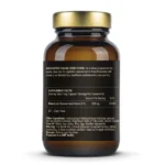 FUELUP- Niacinamide(B3) 500mg, 60vegcaps - Image 2
