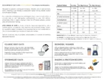 Apex Formulas - Cream of Oats 2kg, 80 servings - Image 2