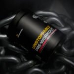 Dedicated - Unstoppable Preworkout 480gr - Image 3
