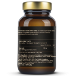 FUELUP - Liposomal Quercetin, 250mg 60vegcaps - Image 2