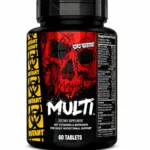 multivitamin