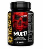 multivitamin