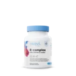 B-complex cyprus