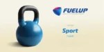 FUELUP - CreaFast Creatine HCL 500mg, 60 vegcaps - Image 6