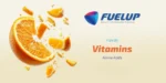 FUELUP - Vitamin A 10000IU, 100 Softgels - Image 7