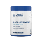 L-glutamine cyprus