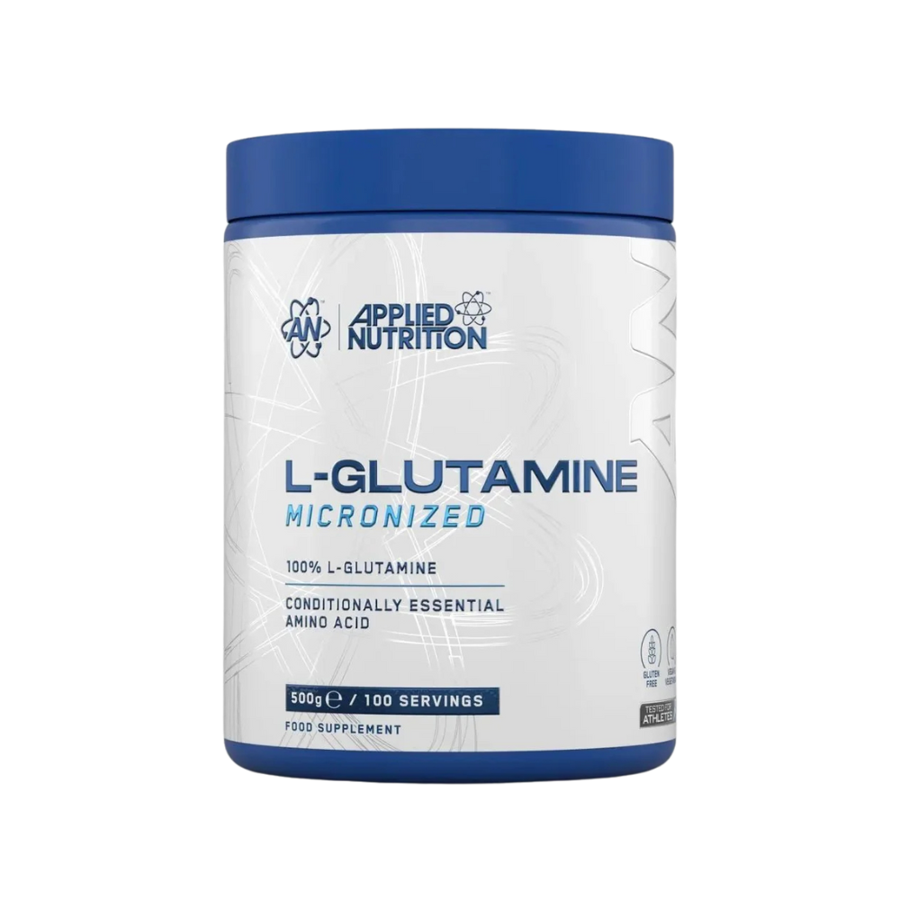 L-glutamine cyprus