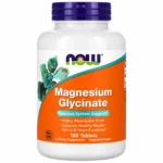 now magnesium glycinate cyprus