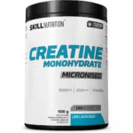 creatine cyprus