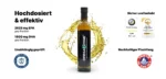 Omega3zone - Omega 3 Fish Oil | 500ml - Image 3